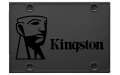 Твердотельный накопитель (SSD) Kingston 240GB A400 SATA3 2.5 SSD (7mm height) (SA400S37/240G)  Bakıda