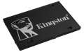 Твердотельный накопитель (SSD) Kingston 256G SSD KC600 SATA3 2.5" (SKC600/256G)  Bakıda