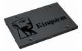 Твердотельный накопитель (SSD) Kingston 480GB A400 SATA3 2.5 SSD (7mm height) (SA400S37/480G)  Bakıda