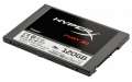 Твердотельный накопитель (SSD) Kingston HyperX Fury 3D 120GB 2.5" (KC-S44120-6F)  Bakıda