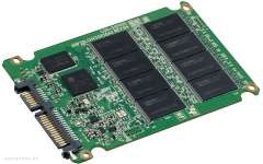Твердотельный накопитель (SSD) Plextor 512 GB 2.5" SATA III PX-512M6V (4718390737500) 
