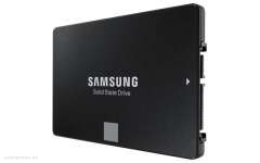 Твердотельный накопитель (SSD) Samsung 860 EVO 250 GB (MZ-76E250BW) 