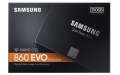 Твердотельный накопитель (SSD) Samsung 860 EVO 250 GB (MZ-76E250BW)  Bakıda