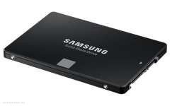 Твердотельный накопитель (SSD) Samsung 860 EVO 500 GB (MZ-76E500BW ) 