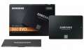 Твердотельный накопитель (SSD) Samsung 860 EVO 500 GB (MZ-76E500BW )  Bakıda