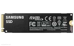 Твердотельный накопитель (SSD) Samsung 980 PRO NVMe 500gb (MZ-V8P500BW) 