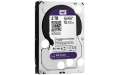 Жесткий диск WD Hikvision WD20PURX-78 3.5 Purple 2TB (WD20PURX-78) Bakıda