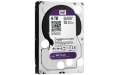 Жесткий диск WD Hikvision WD60PURX-78 3.5 Purple 6TB  (WD60PURX-78) Bakıda