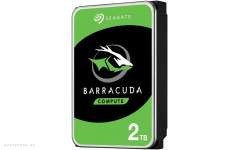 Жесткий диск Seagate Barracuda 2 TB (ST2000DM008)
