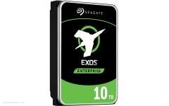 Жесткий диск Seagate Exos X16 10 TB  ST10000NM002G