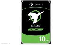 Жесткий диск Seagate Exos X16 10 TB  ST10000NM002G