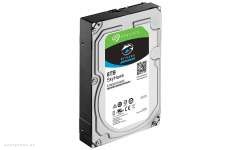 Жесткий диск Seagate SkyHawk 8 TB (ST8000VX00022)