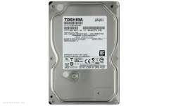 Жесткий диск Toshiba 1 TB DT01ACA100