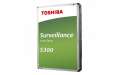 Жесткий диск Toshiba HDWT720 SURVEILLANCE S300 Bakıda