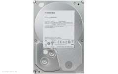 Жесткий диск Toshiba DT02ABA400  4 TB
