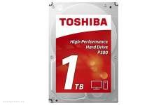 Жесткий диск Toshiba HDWD110 