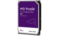 Жесткий диск WD Purple 4 TB WD40PURZ Bakıda