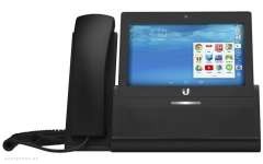IP телефон Ubiquiti UniFi VoIP Phone Executive (UVP-Executive) 