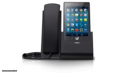 IP телефон Ubiquiti UniFi VoIP Phone PRO (UVP-PRO) 