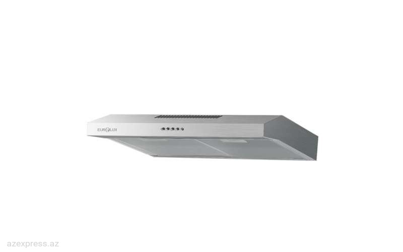 Кухонная Вытяжка Eurolux EU-SH4006TS60(inox)  Bakıda