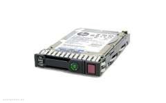 Жесткий диск HPE 1.2TB SAS 12G Enterprise 10K SFF (2.5in) (872479-B21) 