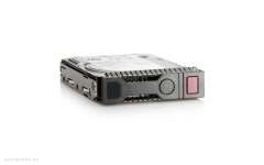 Жесткий диск HPE 300GB 12G SAS 10K rpm SFF (2.5") (785067-B21) 