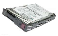 Жесткий диск HPE 600GB SAS 12G Enterprise 15K SFF (2.5") (870757-B21) 