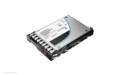 Твердотельный накопитель (SSD) HPE 400GB SAS 12G Mixed Use SFF (2.5in) (P09088-B21) 
