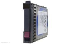 Твердотельный накопитель (SSD) HPE  240GB SATA 6G Read Intensive SFF (2.5in) (P18420-B21) 