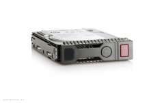 Твердотельный накопитель (SSD) HPE  240GB SATA 6G Read Intensive SFF (2.5in) (P18420-B21) 