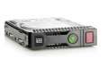 Жесткий диск HPE 4TB SATA 6G Midline 7.2K LFF (3.5in) (872491-B21)  Bakıda