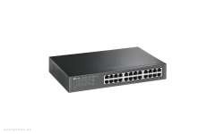 Switch Tp-Link TL-SG1024D (1730502187-N)