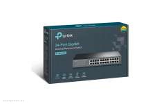 Switch Tp-Link TL-SG1024D (1730502187-N)