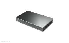 Switch Tp-Link JetStream Smart TL-SG2210P (1760500178-N)