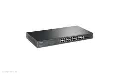 Switch Tp-Link JetStream Smart TL-SG2428P (1760500171-N)