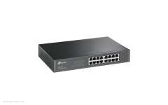 Switch Tp-Link TL-SG1016D (1730502239-N)